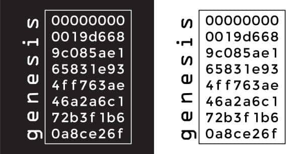 Hexadecimal code representation concept in CNC programming