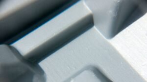 Surface Finish in Injection Molding: Complete Guide for Designers ...