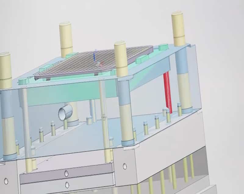 How Injection Mold Design Affects Part Quality and Cost
