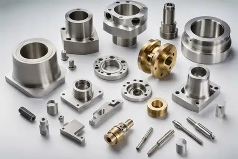 Quality Control in Precision Mold Component Manufacturing