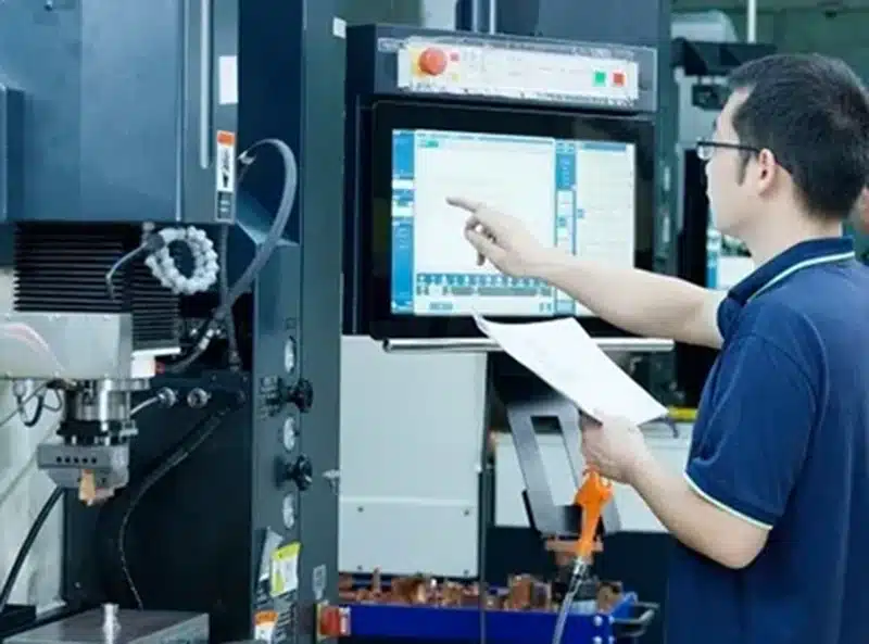 Typical Lead Times and Production Processes for Precision Mold Components