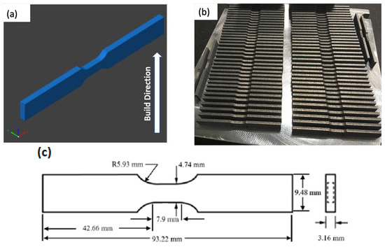 Precision mold component geometry and dimensional measurements showing tolerance sensitivity and deformation risk