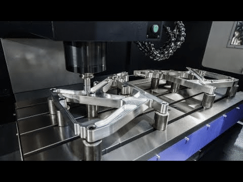 Precision CNC machining of mold components ensuring stable tolerances for long-term OEM manufacturing partnerships